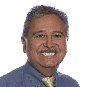 Robert Castro