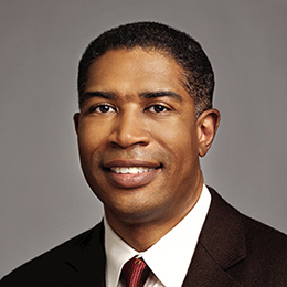 Robert Dodd, MD, PhD