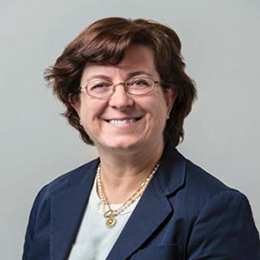 Dra. Rosa Bacchetta