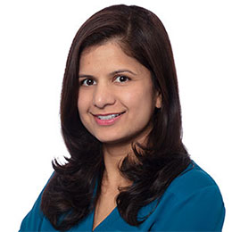 Dra. Ruchi Gupta
