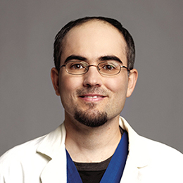 Samuel Mireles, MD