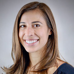 Dra. Sara Patrizi