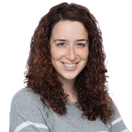 Sara Kreimer, MD
