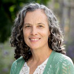 Dra. Sarah Hilgenberg