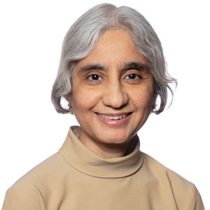 Seema Khan