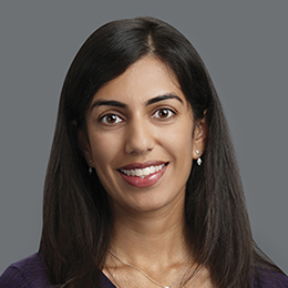 Dra. Sejal H. Shah