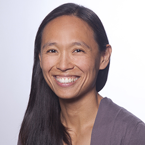 Sharon Chen