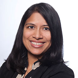 Shazia Bhombal, MD