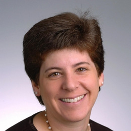  Dra. Sheri Spunt, maestría en administración de empresas