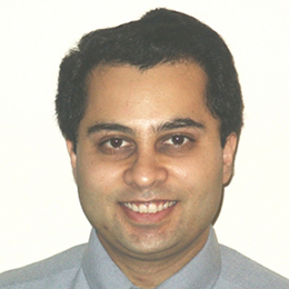 Dr. Shreyas Vasanawala