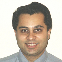 Dr. Shreyas Shreenivas Vasanawala, doctorado