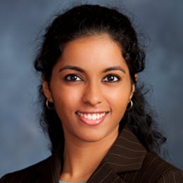 Sneha Ramakrishna, MD