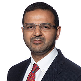 Sohail Husain, MD