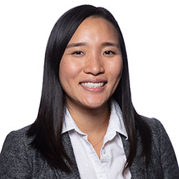 Sonia Kim Rehagen, AuD