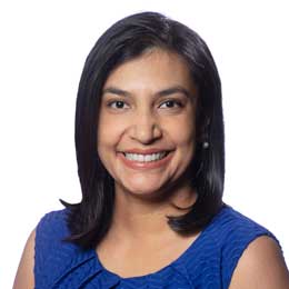 Soniya Mehra, MD