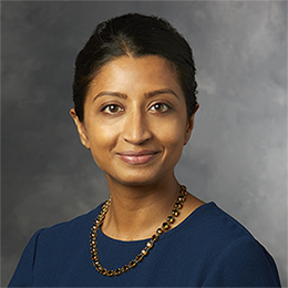 Dra. Sruti Nadimpalli