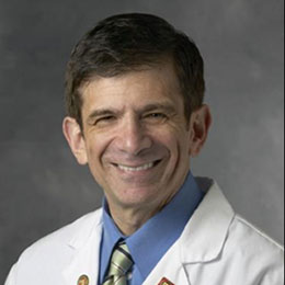 Stanley Rockson, MD 