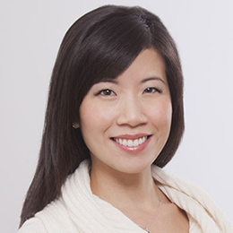 Dra. Stephanie Pun
