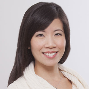 Stephanie Pun