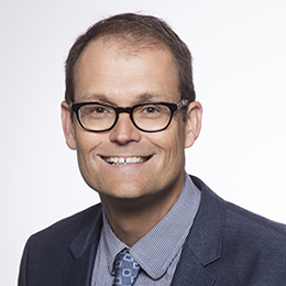 Dr. Steven Frick