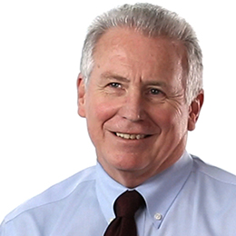 Steven Alexander, MD