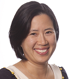 Susy Jeng, MD