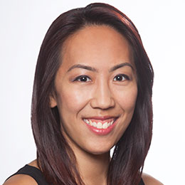 Dra. Teresa Tan
