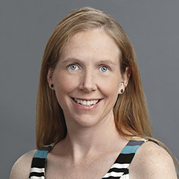 Victoria E. Cosgrove, PhD