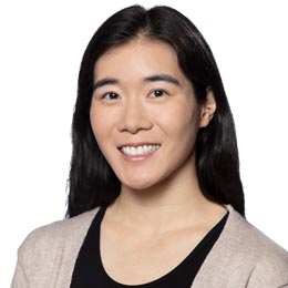 Virginia Li, MD