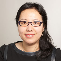 Wanqiong Qiao, PhD
