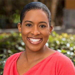Whitney Watson Daniels