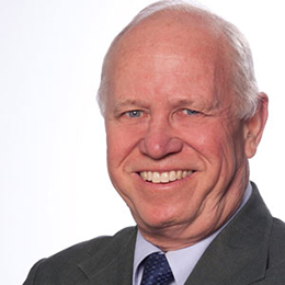 William Berquist, MD