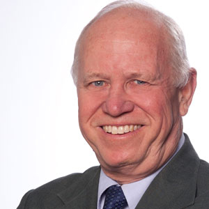 William E. Berquist