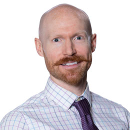 Dr. William Goodyer