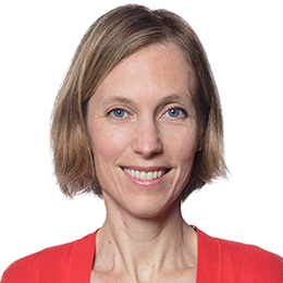 Yael Gernez-Goldhammer, MD