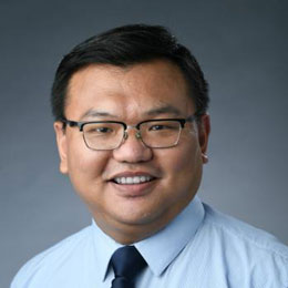 Yao Yang, PhD, FACMG