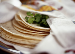 Tortillas