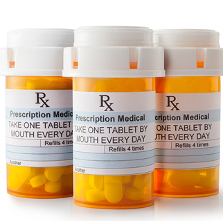 What is a Prescription Drug?