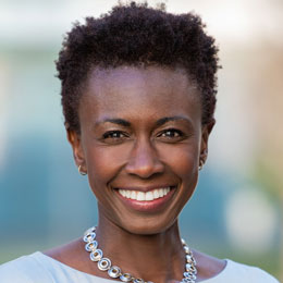 Afia Asamoah, JD, MPP