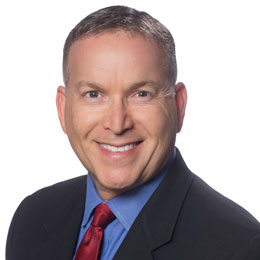 Les Lifter, CMO - Stanford Medicine Children's Health