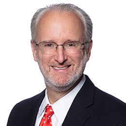 Rick Majzun, President and Chief Operating Officer - Stanford Medicine Children's Health