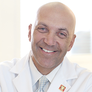 Yasser Y. El-Sayed, MD, Obstetrician-in-Chief