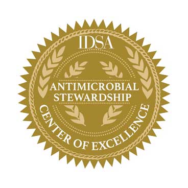 IDSA logo
