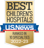 US News - Stanford Medicine Children's Health