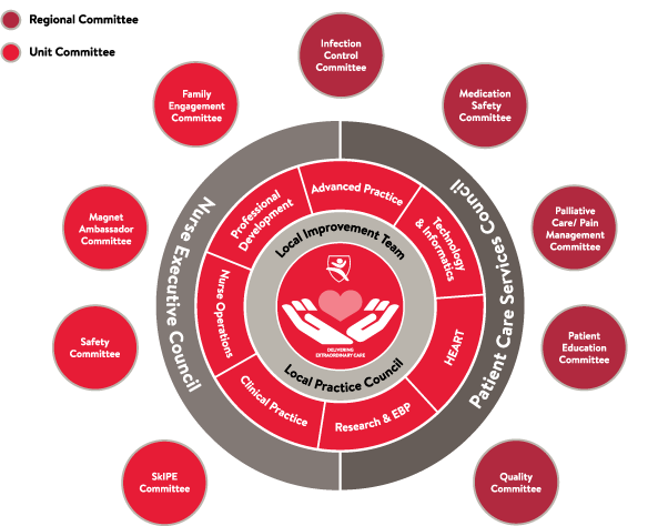 Ícono de gestión compartida del Stanford Medicine Children's Health