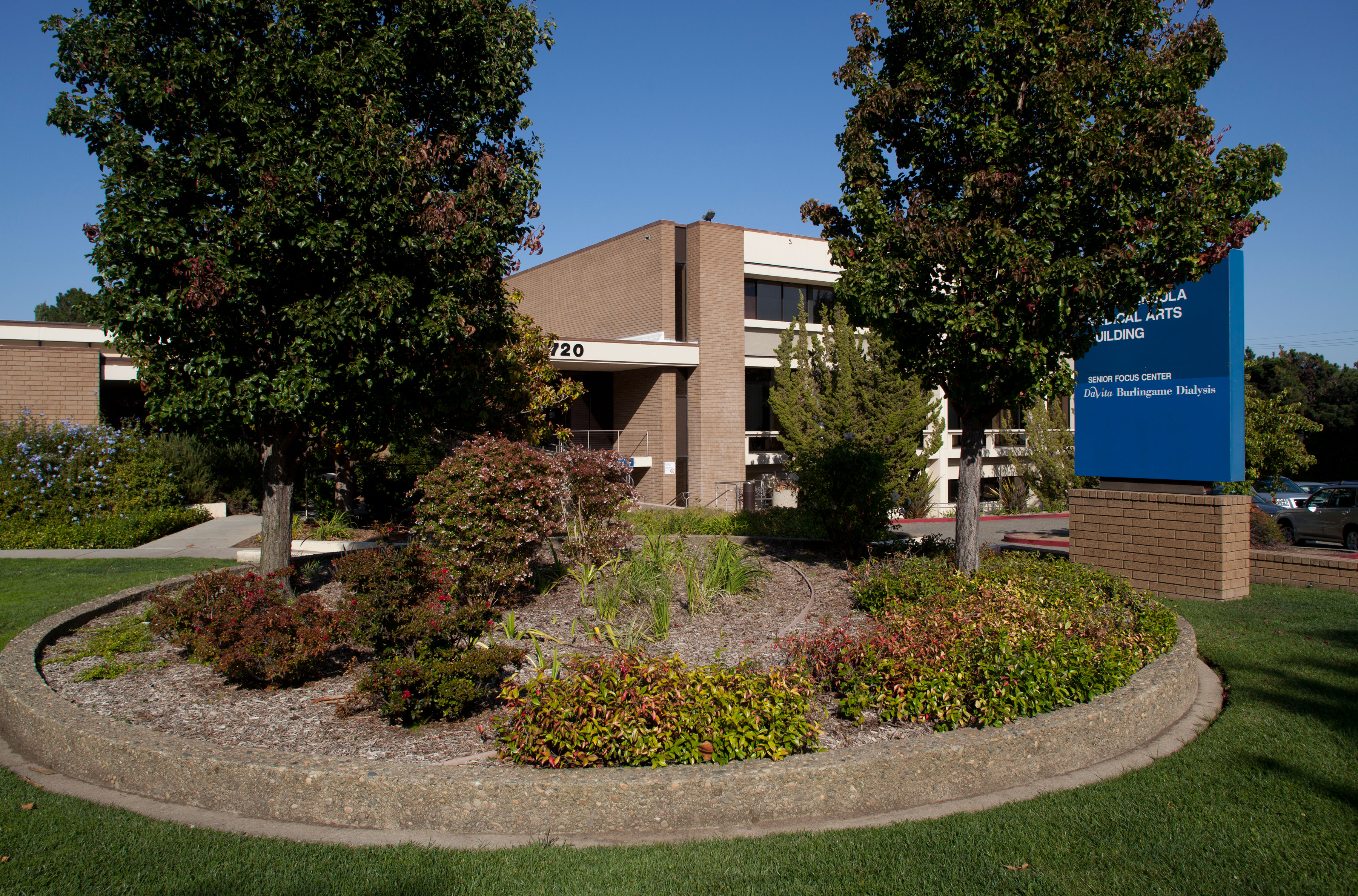 Children's Orthopedic and Sports Medicine Center - Burlingame