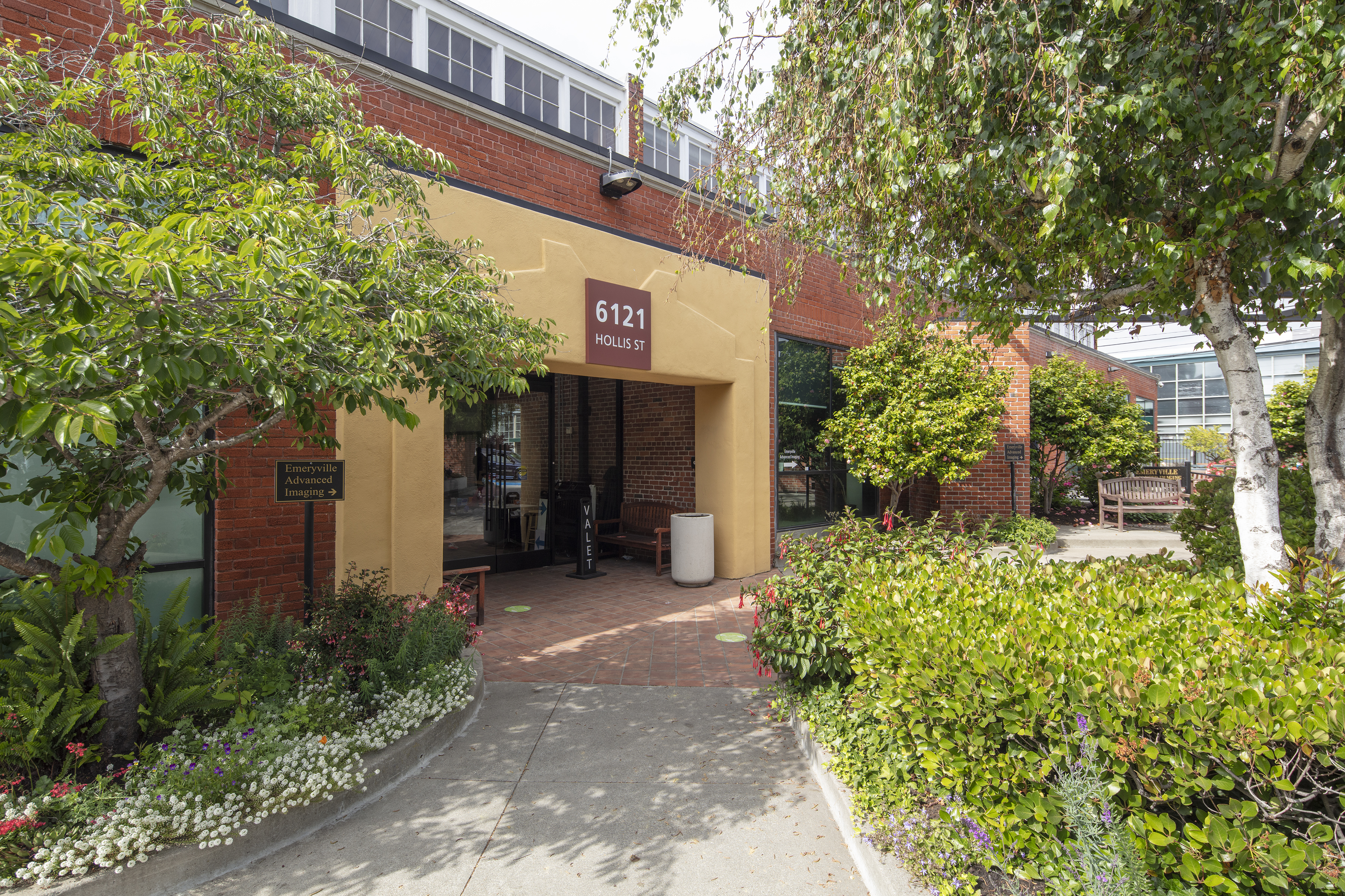 Stanford Medicine Children’s Health Specialty Services – Emeryville
