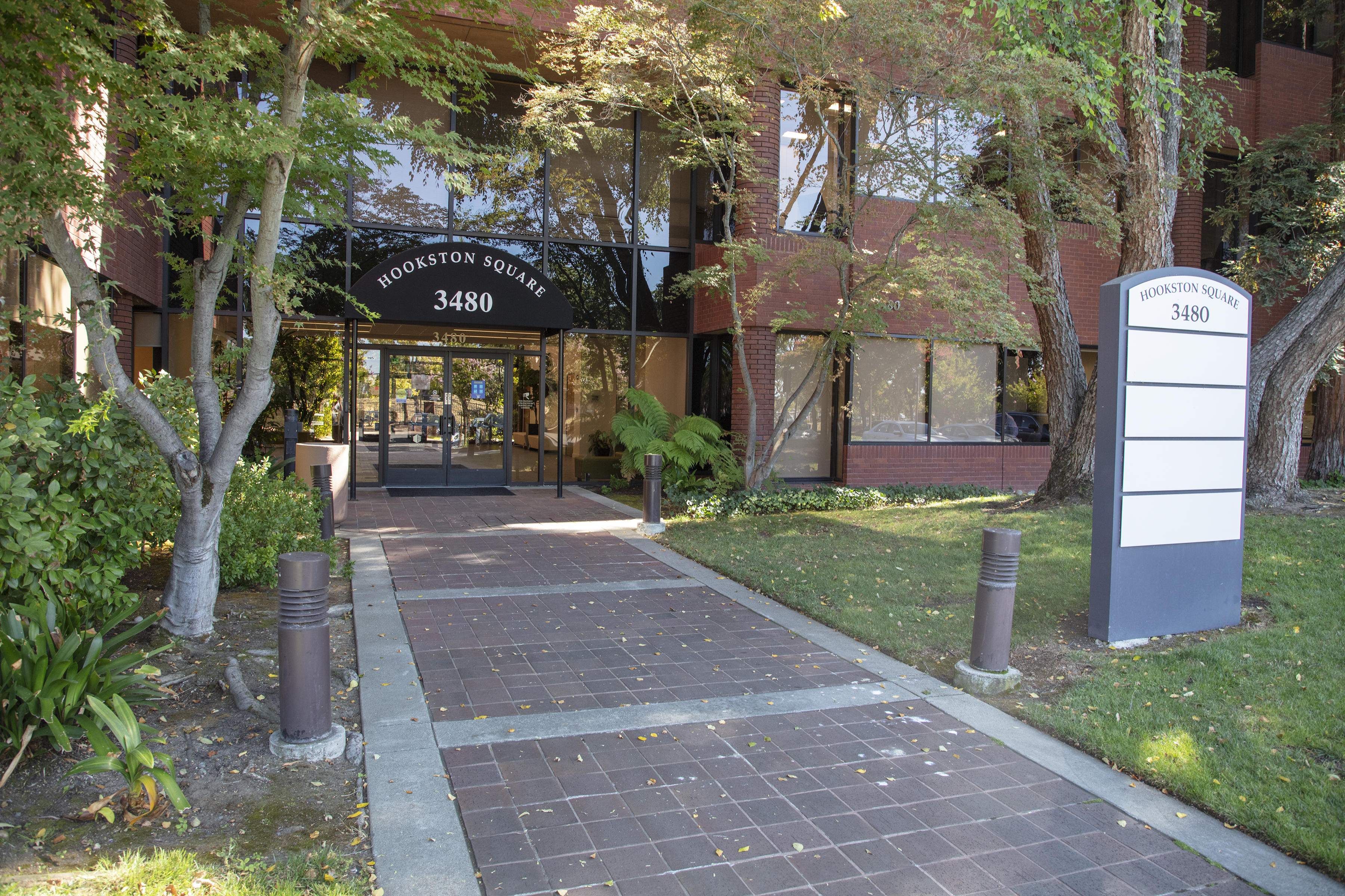 Children's Orthopedic and Sports Medicine Center - Pleasant Hill