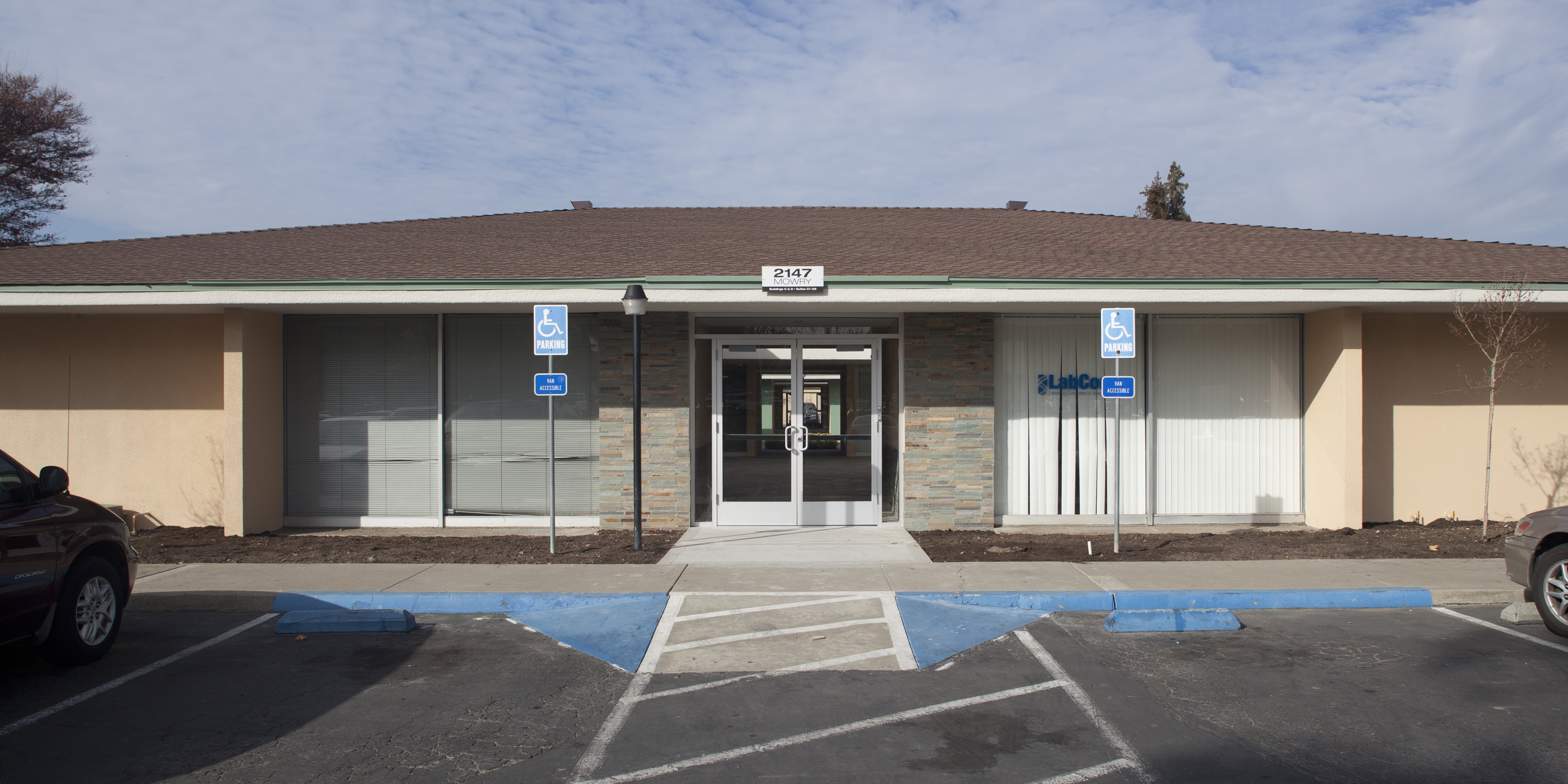 Centro de Diagnóstico Perinatal – Fremont