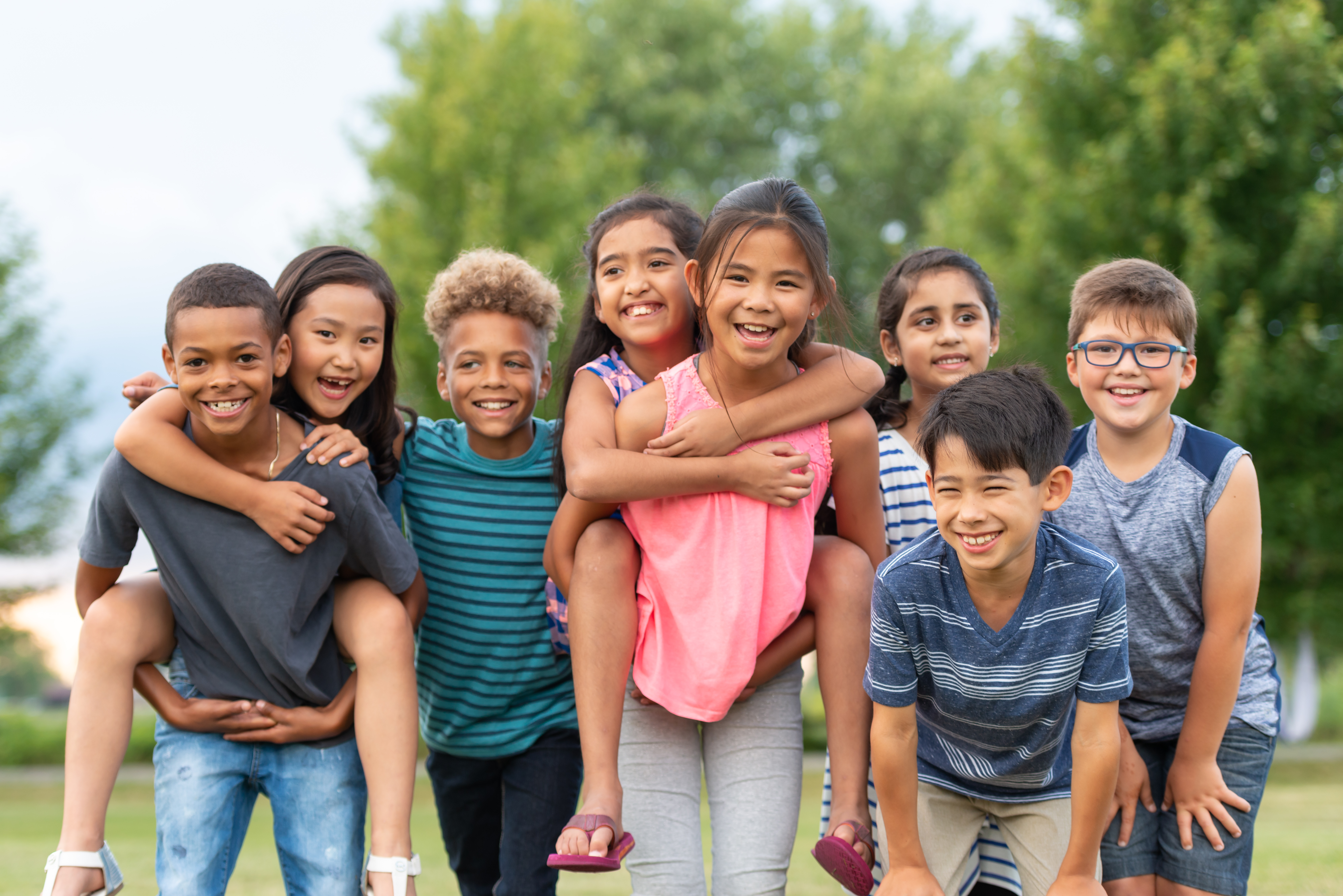 Stanford Medicine Children’s Health Servicios especializados – Mountain View / Castro Commons